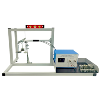 Лабораторный стенд "Определение главных напряжений при кручении и совместном действии изгиба при кручении" - fgospostavki.ru - Киров