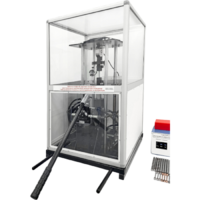 Учебно-лабораторный комплекс "Исследование механических свойств материалов" - fgospostavki.ru - Киров