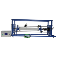 Экспериментальная установка «Определение упругих констант при растяжении» - fgospostavki.ru - Киров