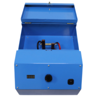 Лабораторный стенд Изучение электрической прочности твердых диэлектриков - fgospostavki.ru - Киров