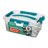 Ресурсный набор для "Динамика ЙоТик М1" - fgospostavki.ru - Киров