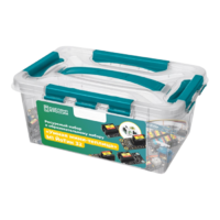 Ресурсный набор для "Умная мини-теплица" М1 ЙоТик 32 - fgospostavki.ru - Киров