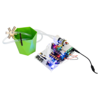 Образовательный набор "Стартовый ЙоТик М4"  (Цифровая лаборатория по биологии) - fgospostavki.ru - Киров