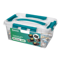 Ресурсный набор для контроллера «ЙоТик 32В» - fgospostavki.ru - Киров