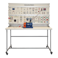 Учебный комплект лабораторного оборудования «Электрические аппараты» - fgospostavki.ru - Киров