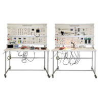 Комплект учебного оборудования «Промышленные датчики» - fgospostavki.ru - Киров