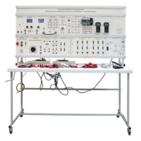 Типовой комплект учебного оборудования «Контрольно-измерительные приборы и автоматика» - fgospostavki.ru - Киров