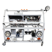 Стенд-тренажер «Электрооборудование КамАЗ» - fgospostavki.ru - Киров