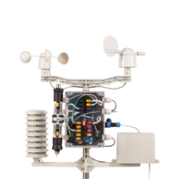 Образовательный набор "Школьная Метеостанция ЙоТик М2" (Цифровая метеорология) - fgospostavki.ru - Киров