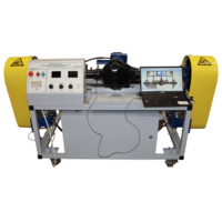 Лабораторный стенд "Рабочие процессы механизмов распределения мощности ведущих мостов"  - fgospostavki.ru - Киров