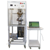 Лабораторный стенд «Независимая рычажная подвеска» (динамика) - fgospostavki.ru - Киров