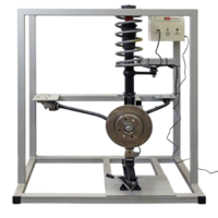 Лабораторный стенд «Независимая подвеска «МакФерсон» - fgospostavki.ru - Киров