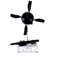 Учебный макет «Механизм изменения шага винта» - fgospostavki.ru - Киров