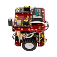 Образовательный набор "Динамика ЙоТик М1" (Мобильная робототехника) - fgospostavki.ru - Киров