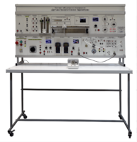 Комплект учебно-лабораторного оборудования «Датчики технологических параметров» - fgospostavki.ru - Киров