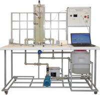 Лабораторный стенд "Датчики уровня"  - fgospostavki.ru - Киров