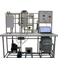 Лабораторный стенд "Изучение работы системы автоматического управления" - fgospostavki.ru - Киров