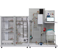 Комплект учебного оборудования «Теплоснабжение и отопительные приборы» - fgospostavki.ru - Киров