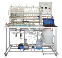 Стенд «Механика жидкости» - fgospostavki.ru - Киров