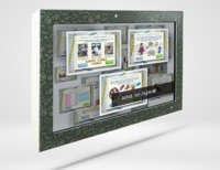 Интерактивный комплекс "Финансовая грамотность для Школ" (с диагональю 55) - fgospostavki.ru - Киров