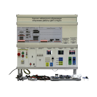 Комплект лабораторного оборудования «Радиотехнические цепи и сигналы №1» - fgospostavki.ru - Киров