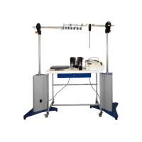 Лабораторная установка "Исследование характеристик направленности и диапазонных свойств симметричного вибратора и телевизионных антенн дециметрового диапазона" - fgospostavki.ru - Киров