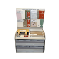 Учебно-методический комплект «Изучение процесса ведения отделочных работ» - fgospostavki.ru - Киров