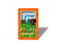 Игровая панель «Веселая ферма»  - fgospostavki.ru - Киров