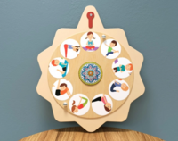 Игровой барабан для выполнения упражнений - fgospostavki.ru - Киров