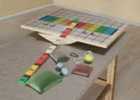 Комплект балансировочный «Успех» (Баламетрикс) - fgospostavki.ru - Киров