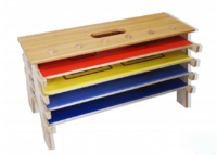 Комплект дидактических лабиринтов №1 - fgospostavki.ru - Киров