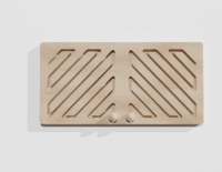 Межполушарная доска №11 - fgospostavki.ru - Киров