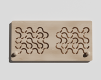 Межполушарная доска №12 - fgospostavki.ru - Киров