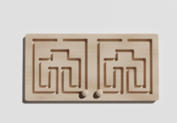 Межполушарная доска №17 - fgospostavki.ru - Киров