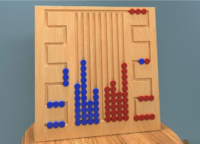 Бизипанель «Логика и творчество» - fgospostavki.ru - Киров