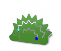 Бизипанель «Ежик» - fgospostavki.ru - Киров