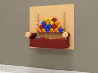 Бизипанель «Мозаика» - fgospostavki.ru - Киров