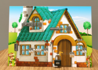 Настенная панель «Замочки» - fgospostavki.ru - Киров