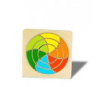 Панель «Цветной круг» - fgospostavki.ru - Киров