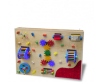 Тактильная панель «Дуэт развлечений» - fgospostavki.ru - Киров