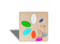 Тактильная панель «Цветик-семицветик» - fgospostavki.ru - Киров