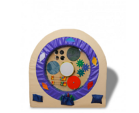 Тактильная панель «Мягкий круг» - fgospostavki.ru - Киров