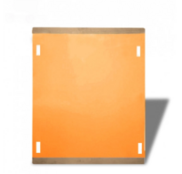 Тактильно-развивающая панель «Я художник» - fgospostavki.ru - Киров