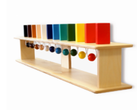 Тактильно-развивающая панель «Домино» - fgospostavki.ru - Киров