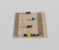 Тактильно-развивающая панель с текстурами - fgospostavki.ru - Киров