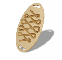 Панель-лабиринт «Серпантин» - fgospostavki.ru - Киров