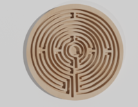 Панель-лабиринт «Юный ученый» - fgospostavki.ru - Киров