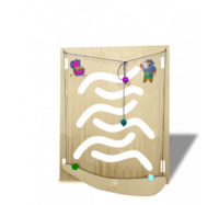 Панель-лабиринт «Охота за сокровищами» - fgospostavki.ru - Киров