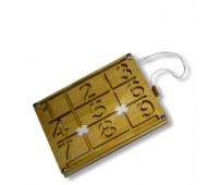 Панель-лабиринт «Цифры» - fgospostavki.ru - Киров