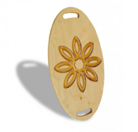 Панель-лабиринт «Цветочек» - fgospostavki.ru - Киров